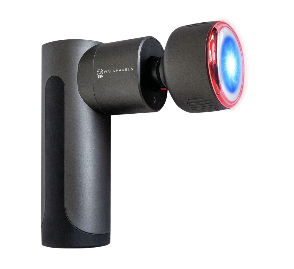 MASAJEADOR PRO FRIO Y CALOR WALDHAUSEN 2