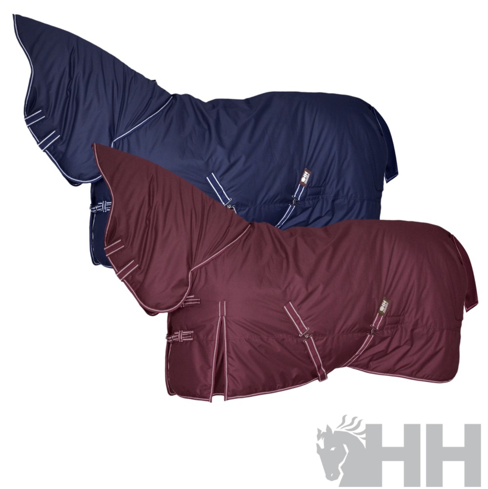 MANTA HH LOPA EXTERIOR CON CUBRECUELLO (100g)