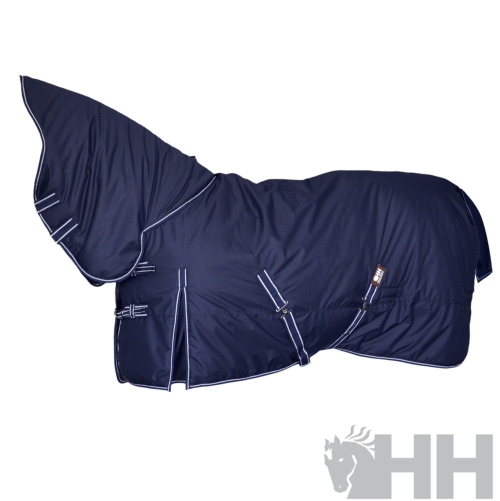 MANTA HH LOPA EXTERIOR CON CUBRECUELLO (100g) 2