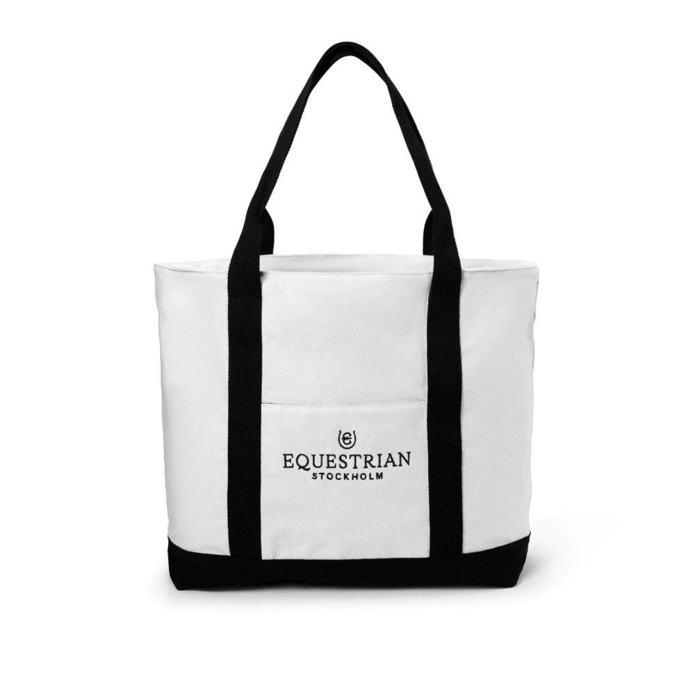 TOTE BAG EQUESTRIAN STOCKHOLM