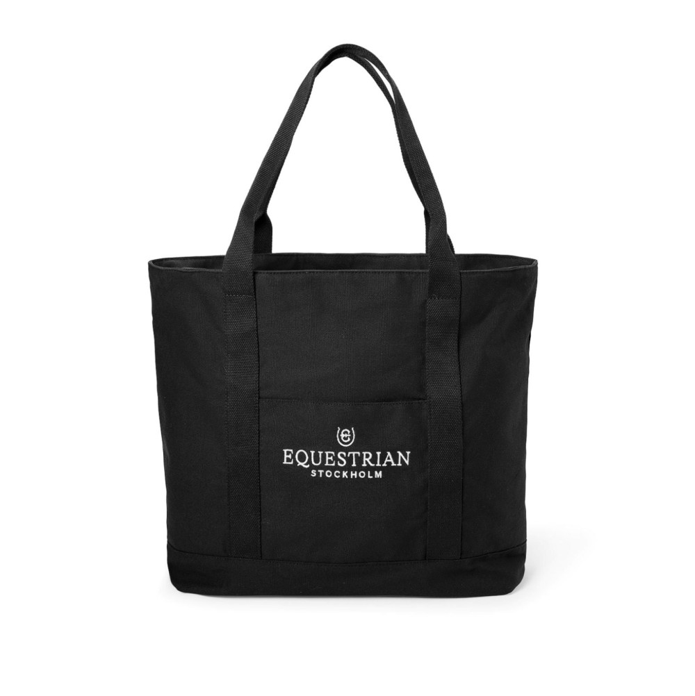 TOTE BAG EQUESTRIAN STOCKHOLM