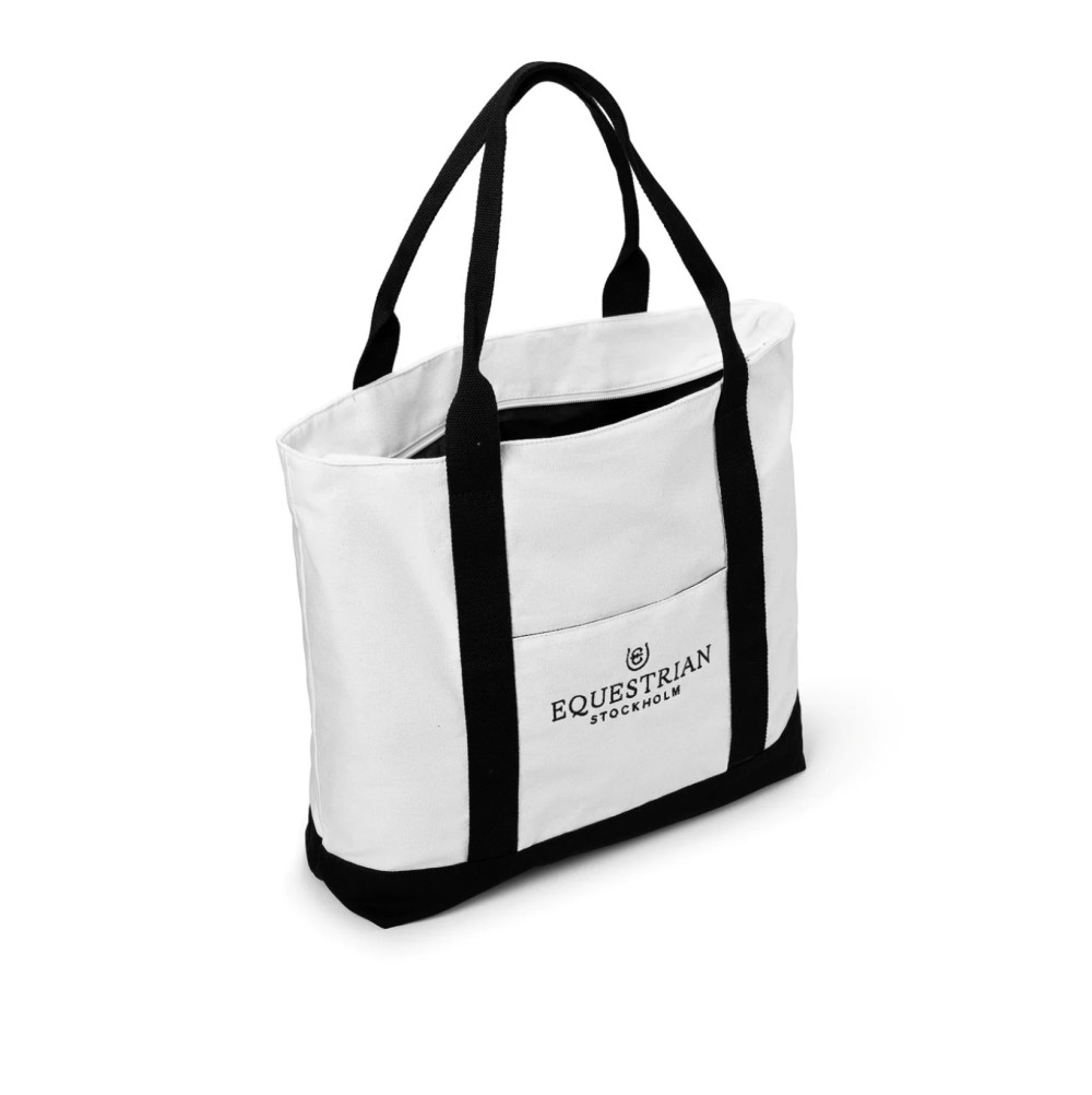 TOTE BAG EQUESTRIAN STOCKHOLM