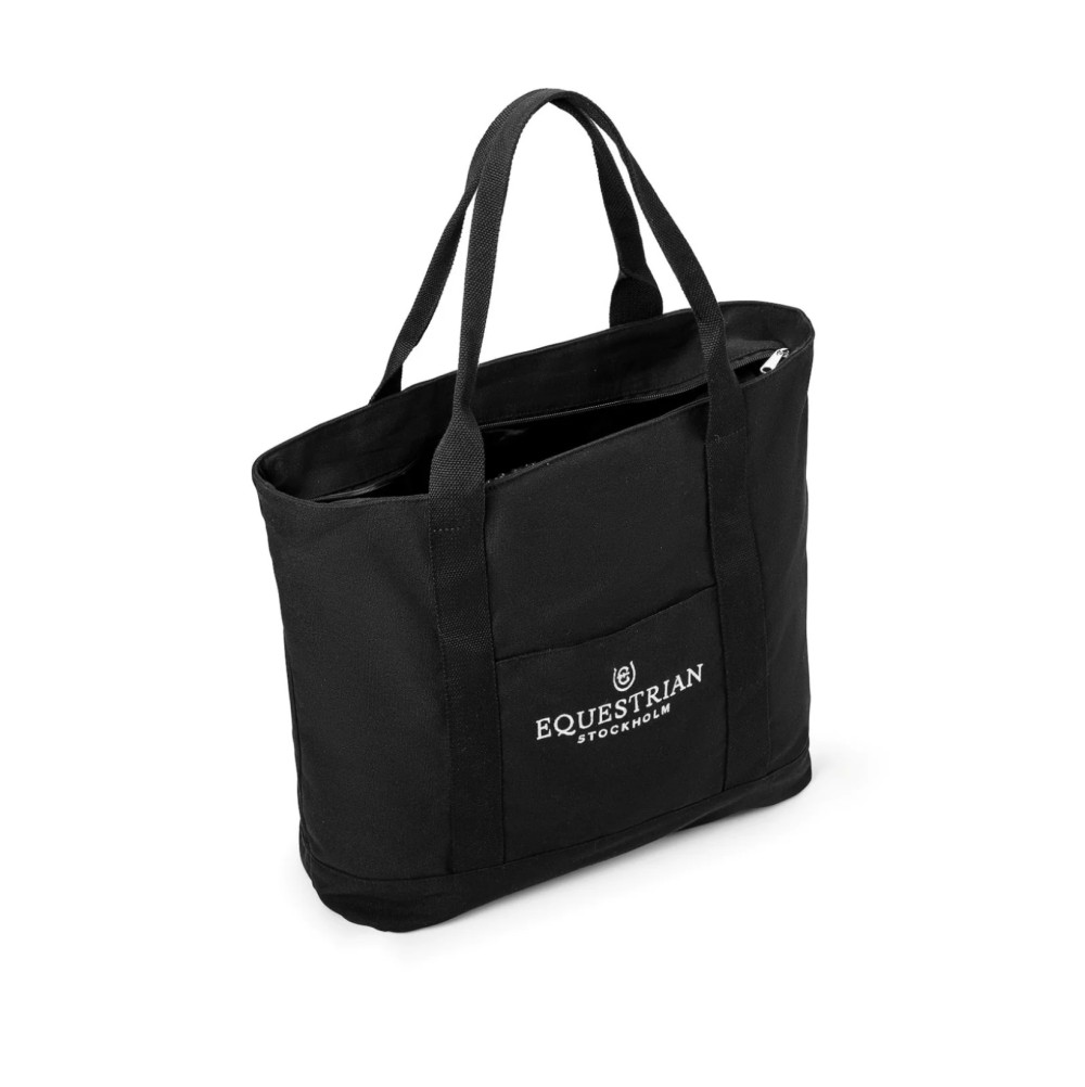 TOTE BAG EQUESTRIAN STOCKHOLM
