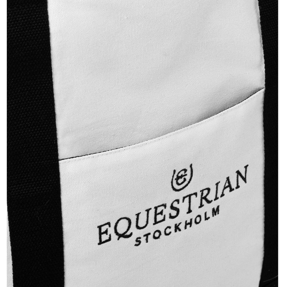 TOTE BAG EQUESTRIAN STOCKHOLM