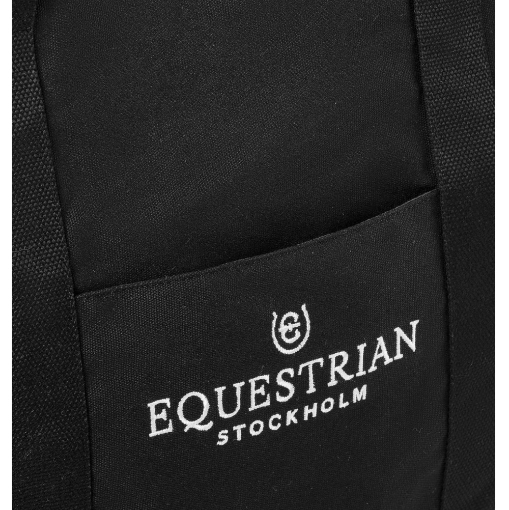 TOTE BAG EQUESTRIAN STOCKHOLM