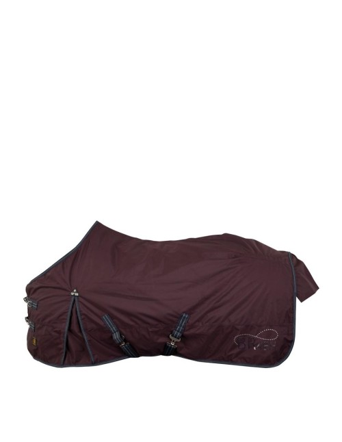 MANTA EXTERIOR IMPERMEABLE 340GR BR