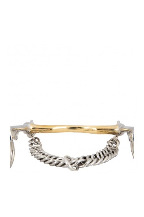 PELHAM ENTERO SOFT CONTACT 2