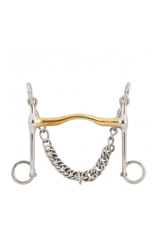 PELHAM ENTERO SOFT CONTACT