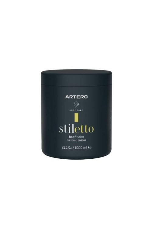 BALSAMO CASCOS STILETTO ARTERO