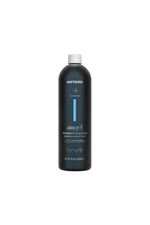 CHAMPÚ ANGEL TORDOS ARTERO