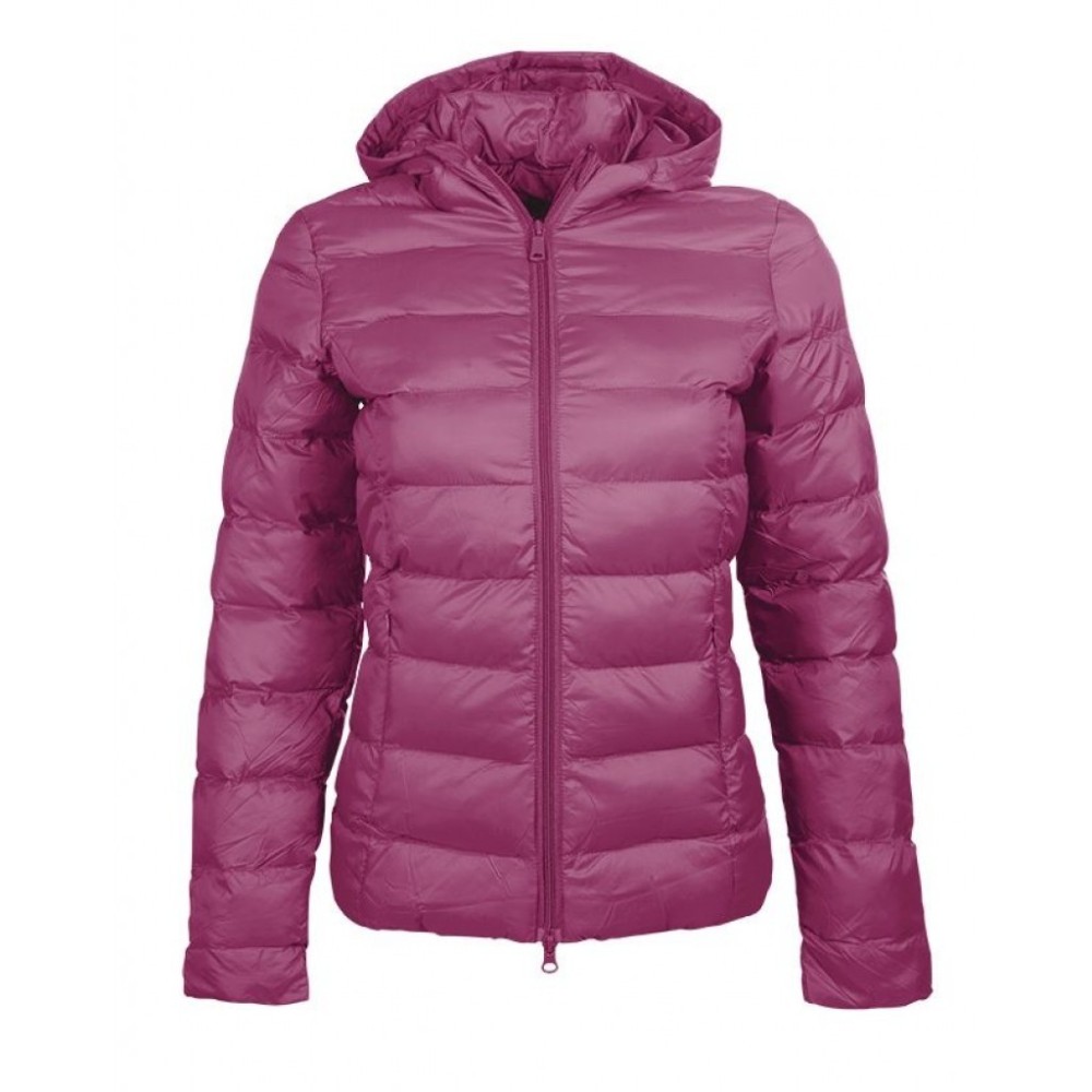 CHAQUETA ACOLCHADA LENA HKM