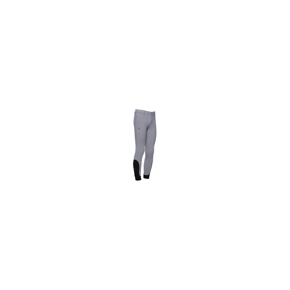 PANTALON GRIP RODILLA CAVALLERIA TOSCANA HOMBRE