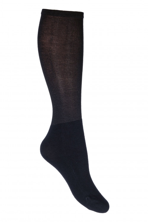 CALCETINES MICROCOTTON EDITION HKM