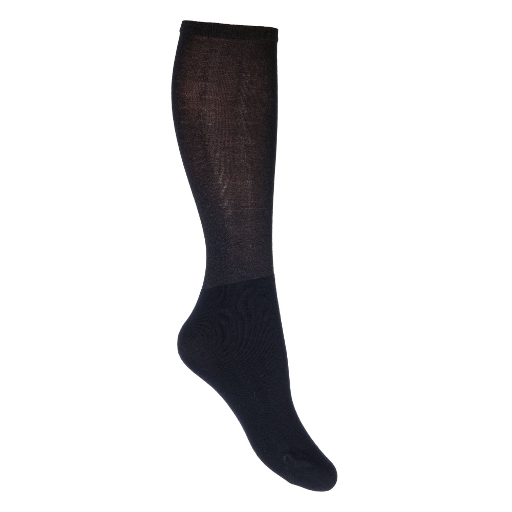 CALCETINES MICROCOTTON EDITION HKM