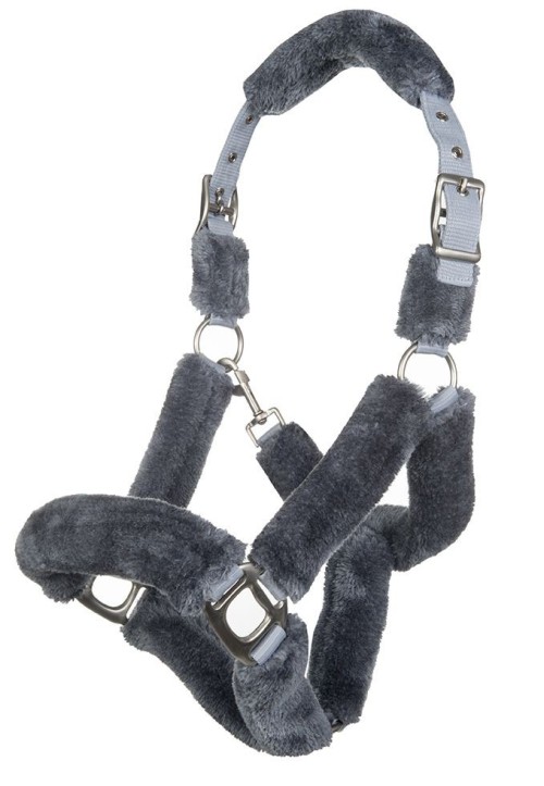 CABEZADA CUADRA TEDDY HKM