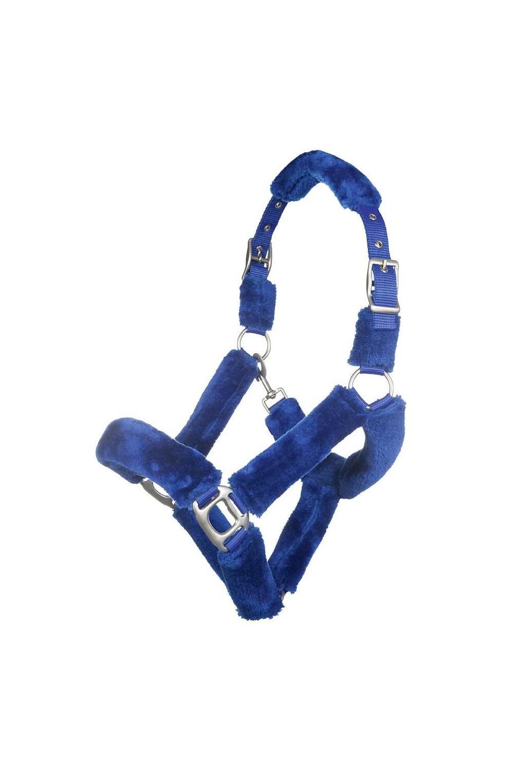 CABEZADA CUADRA TEDDY HKM