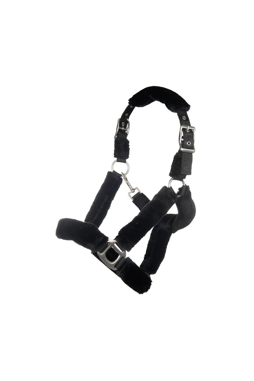 CABEZADA CUADRA TEDDY HKM