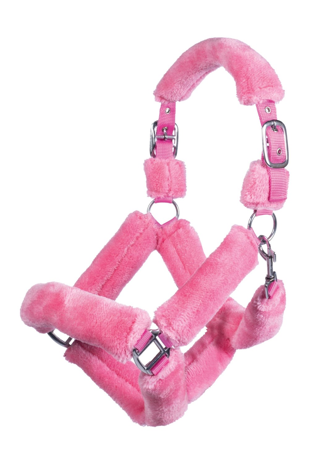 CABEZADA CUADRA TEDDY HKM