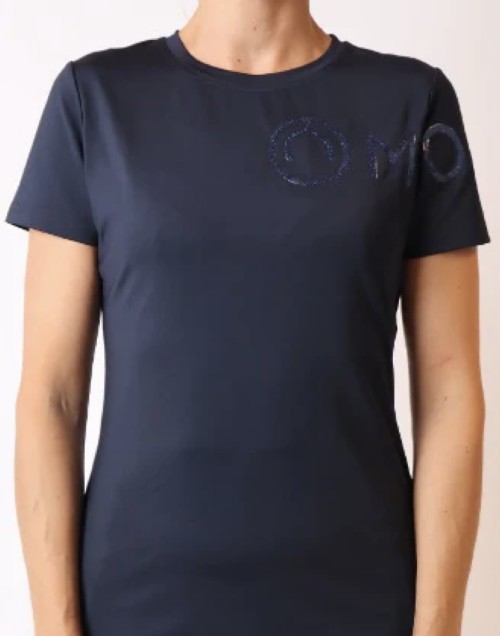 CAMISETA BRISTOL MONTAR