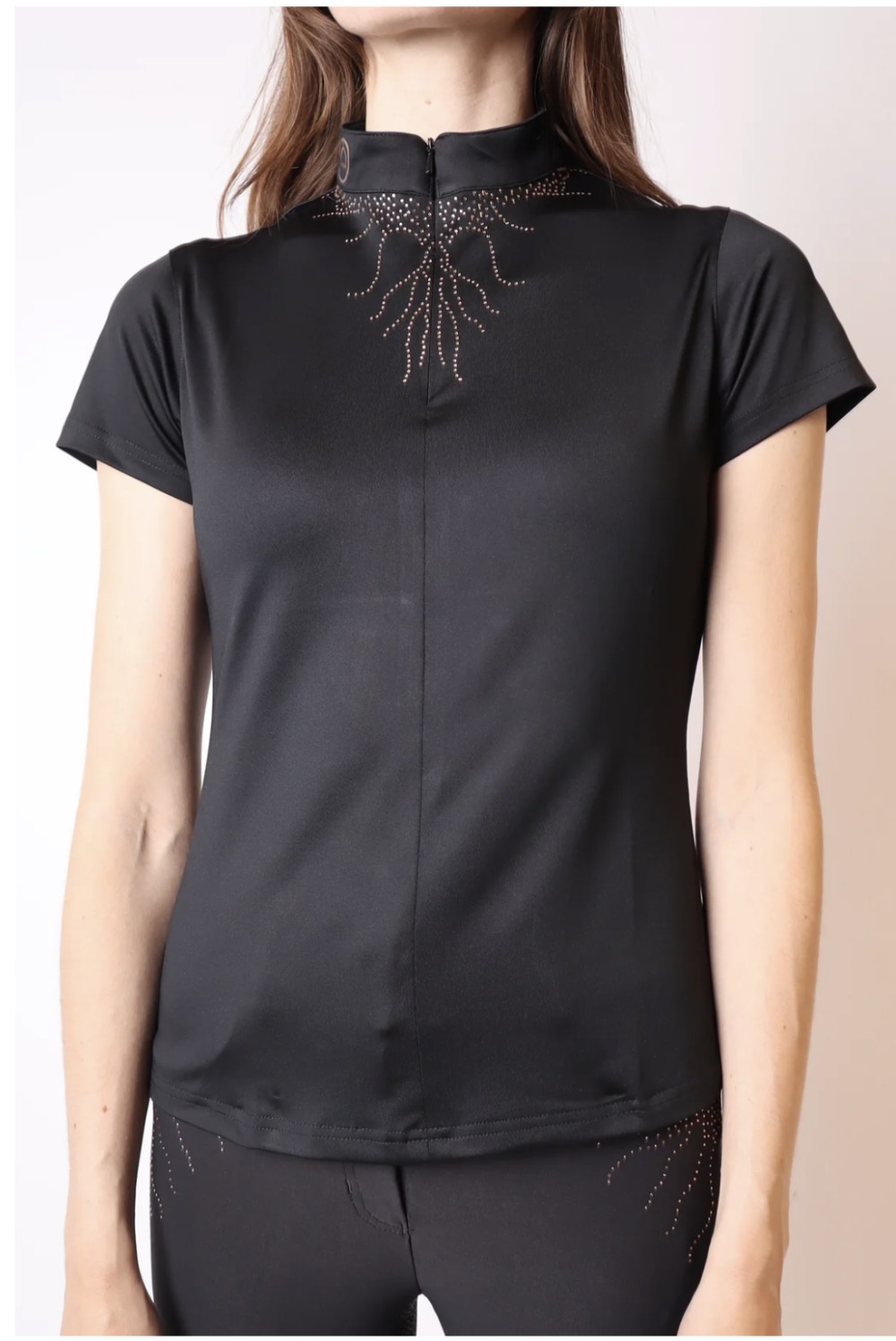 POLO FEMKA JUNIOR MONTAR