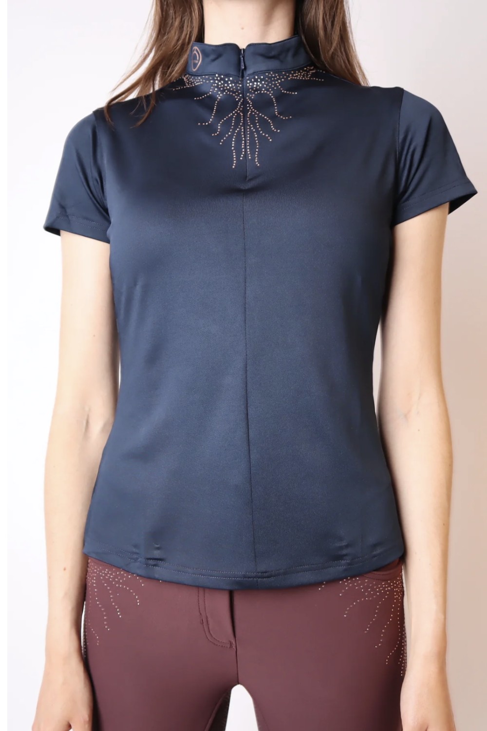 POLO FEMKA JUNIOR MONTAR