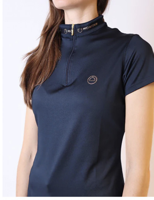 POLO LUNA MON-TECH MONTAR 2