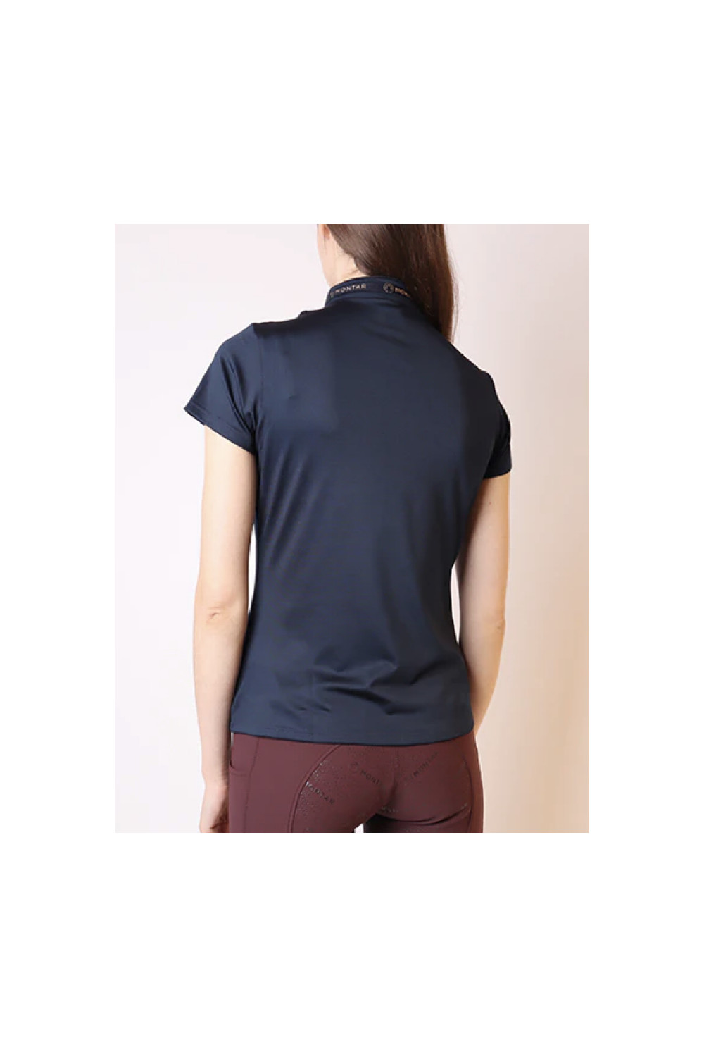 POLO LUNA MON-TECH MONTAR