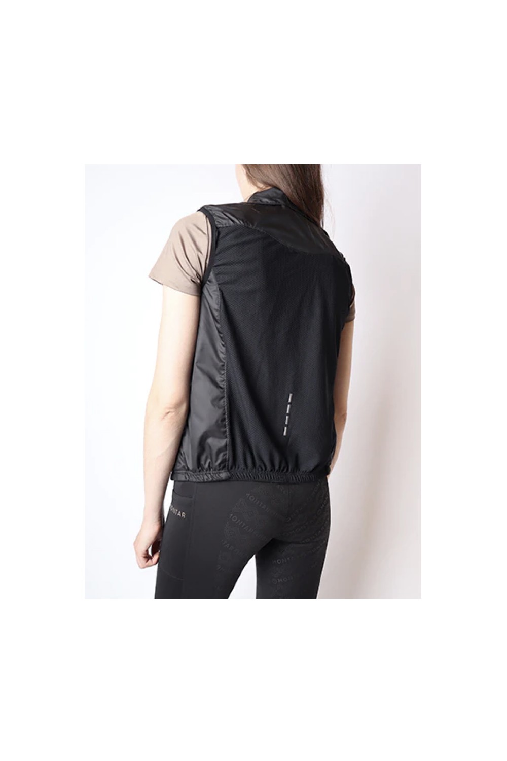 CHALECO HAILEY MONTAR