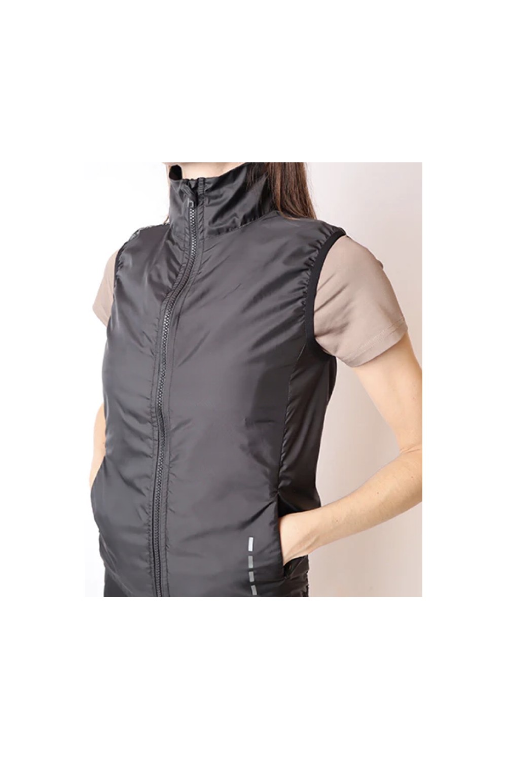 CHALECO HAILEY MONTAR