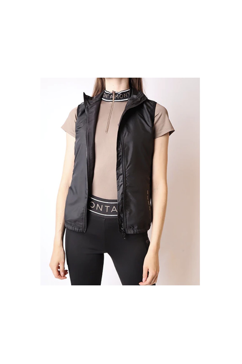 CHALECO HAILEY MONTAR