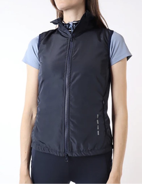 CHALECO HAILEY MONTAR