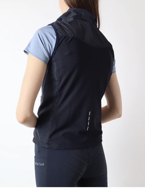 CHALECO HAILEY MONTAR 2