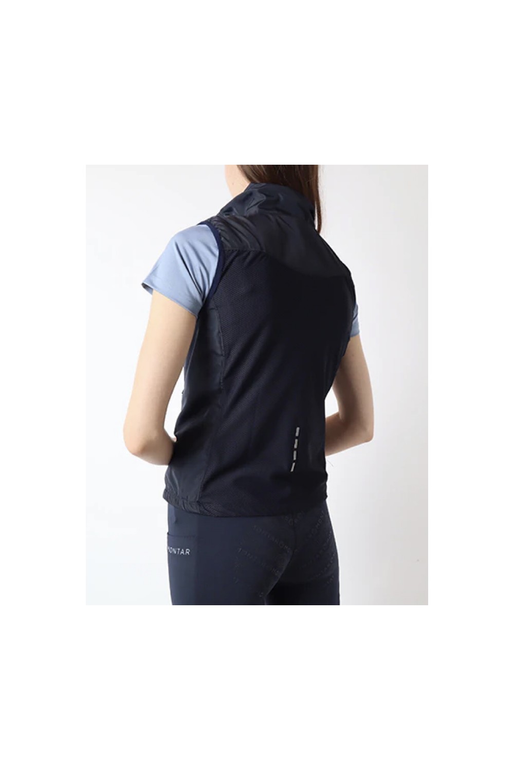 CHALECO HAILEY MONTAR