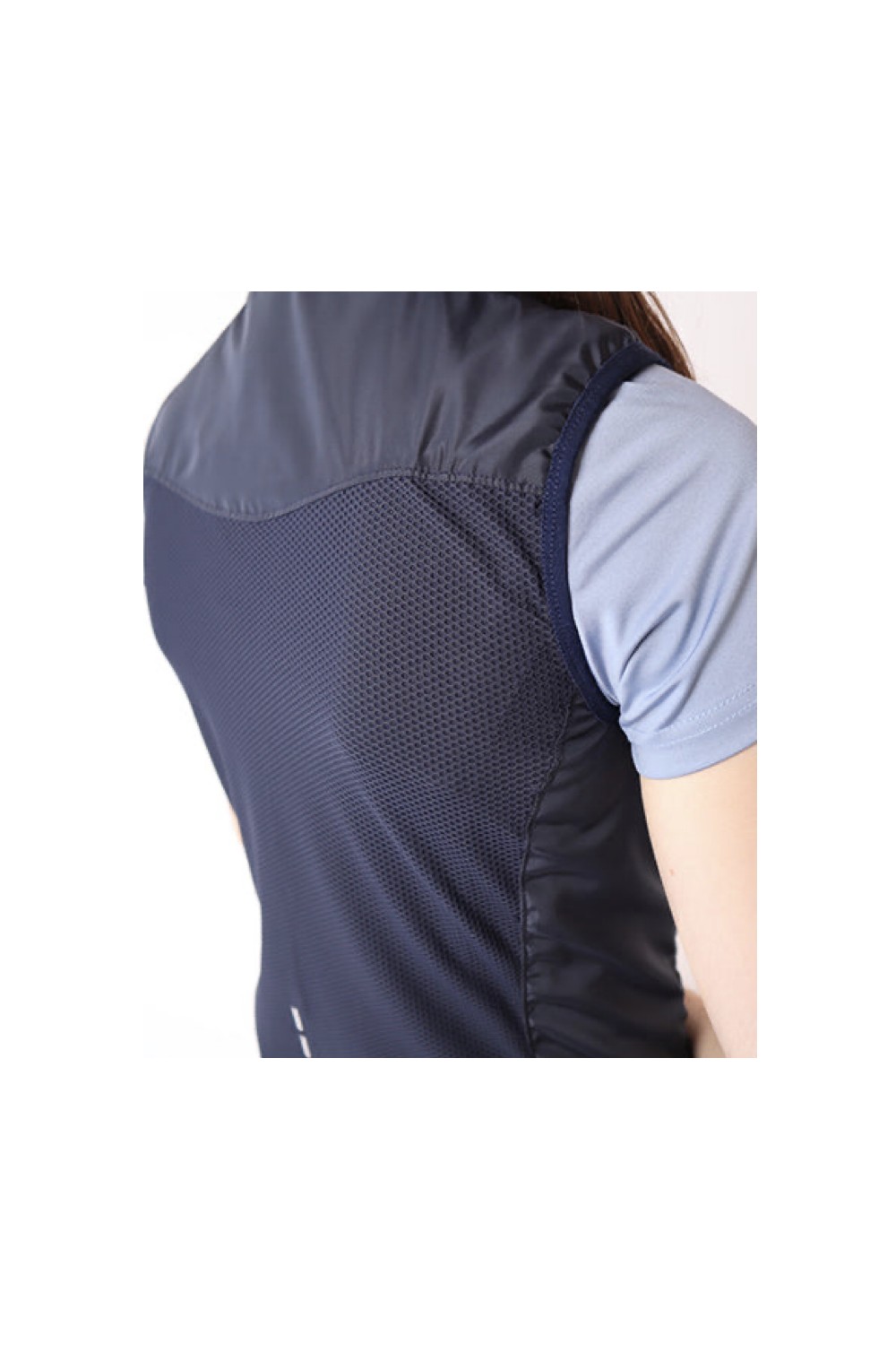 CHALECO HAILEY MONTAR