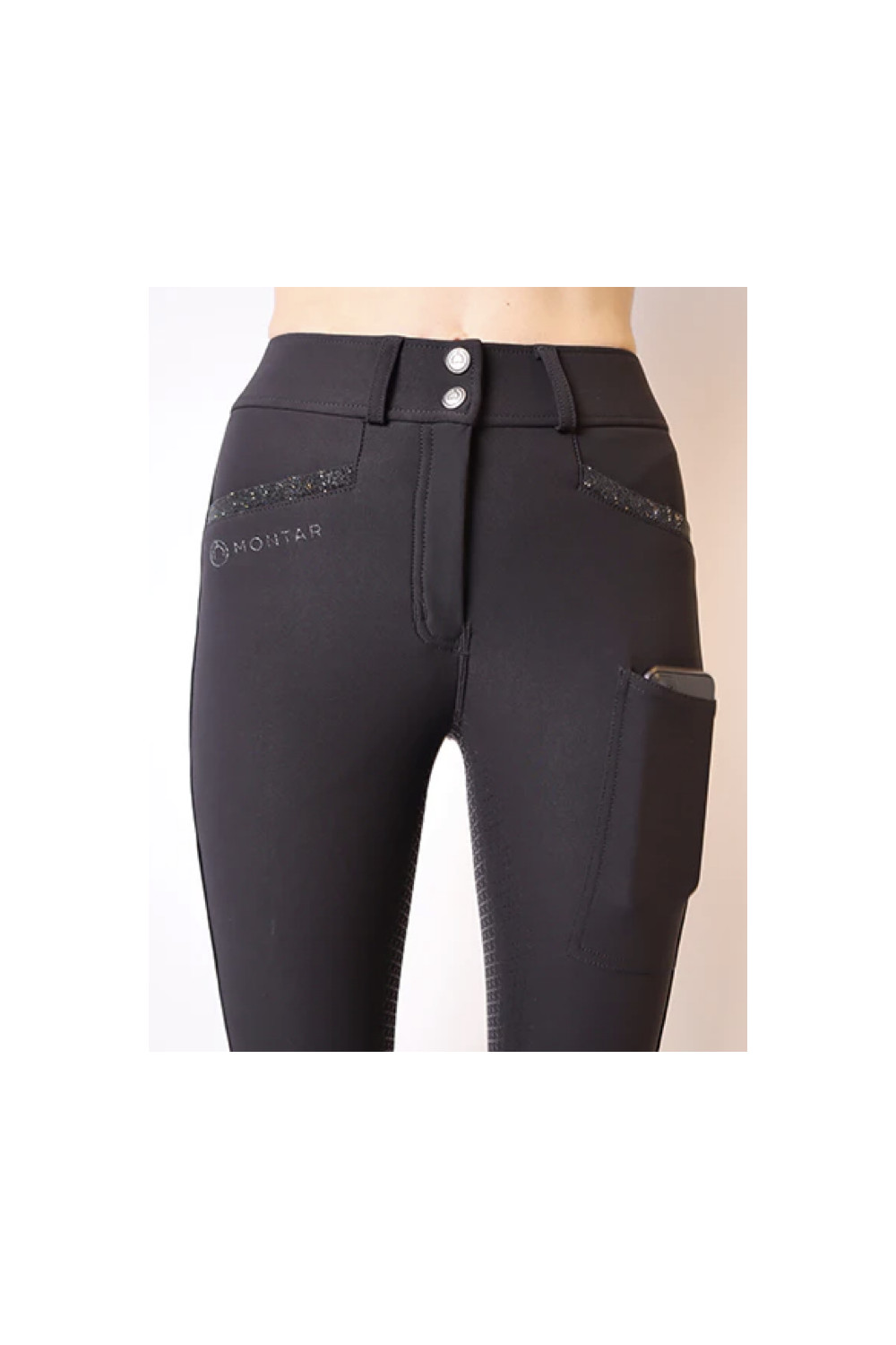 PANTALON ARMANI YATI F/G MONTAR