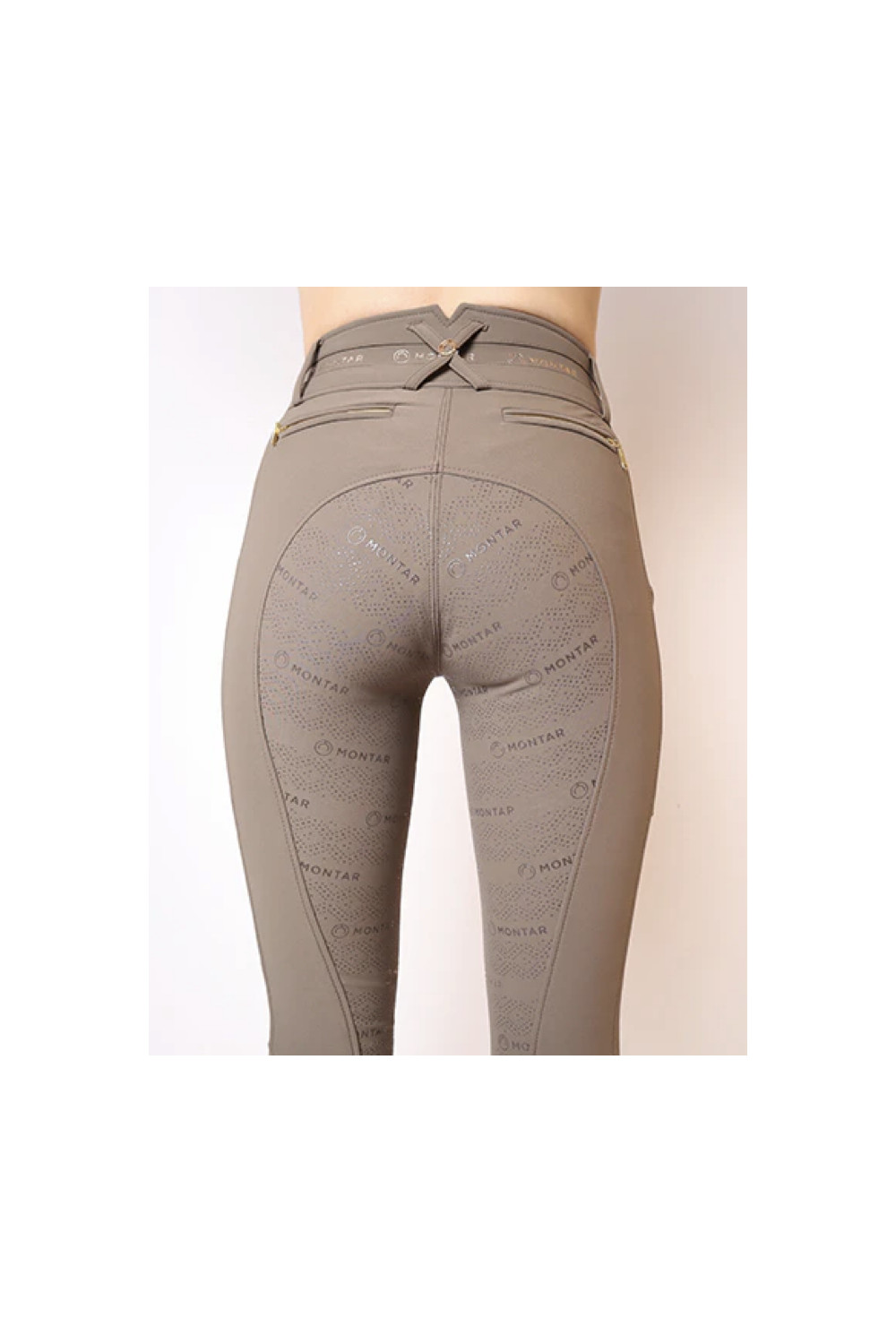 PANTALON LUNA YATI F/G MONTAR