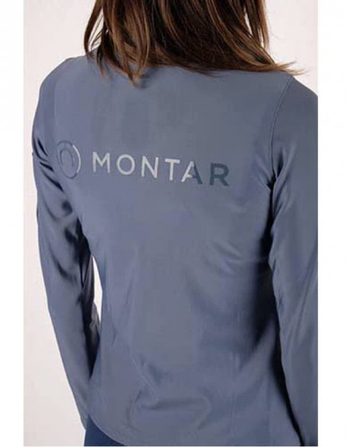 CHAQUETA HELENA MONTAR 2