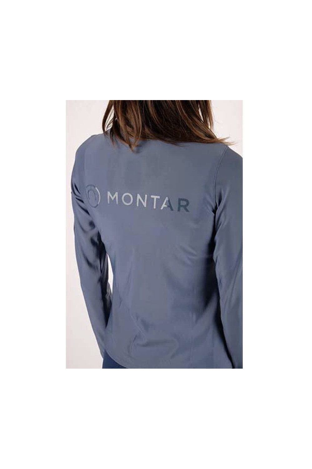 CHAQUETA HELENA MONTAR