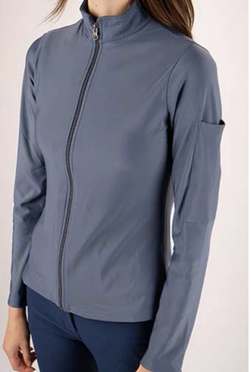 CHAQUETA HELENA MONTAR