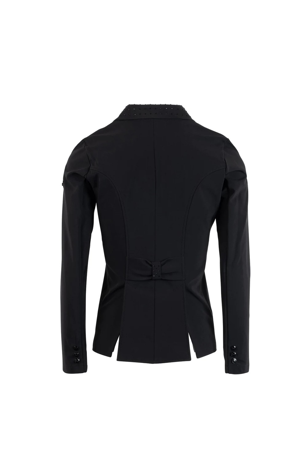 CHAQUETA CONCURSO CORTA MONTAR