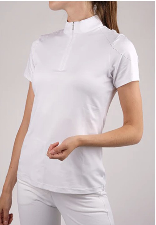 POLO DE COMPETICION ROWAN MONTAR