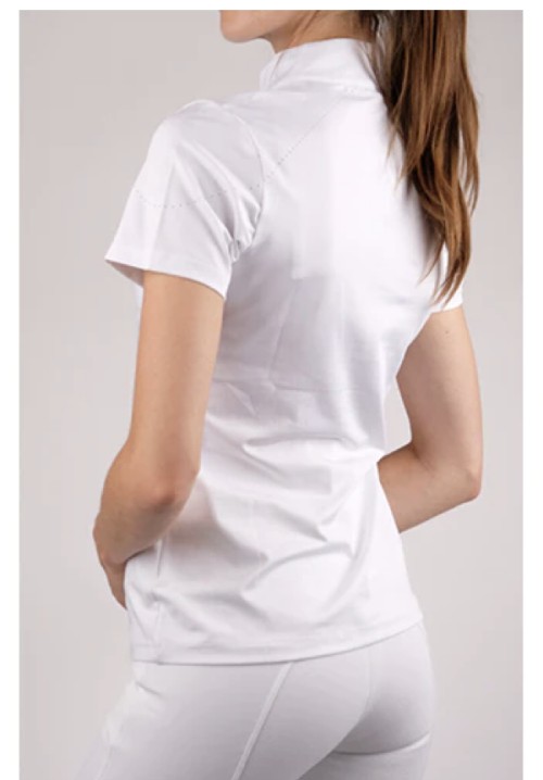 POLO DE COMPETICION ROWAN MONTAR 2