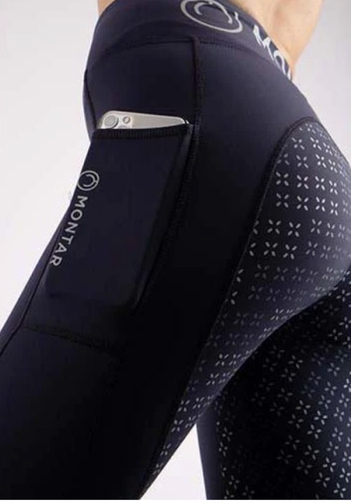 MALLAS SELENA JUNIOR MONTAR 2