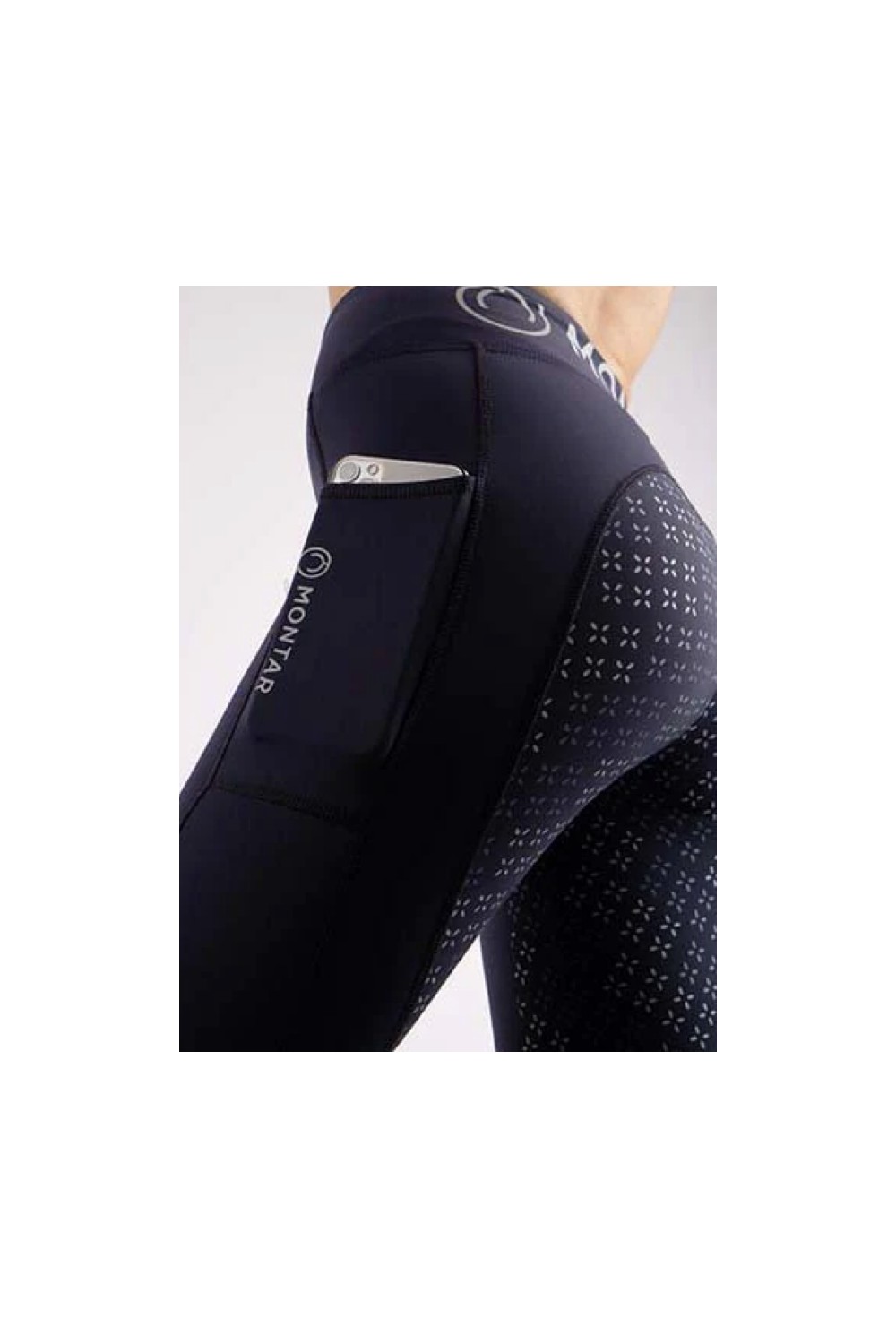 MALLAS SELENA JUNIOR MONTAR