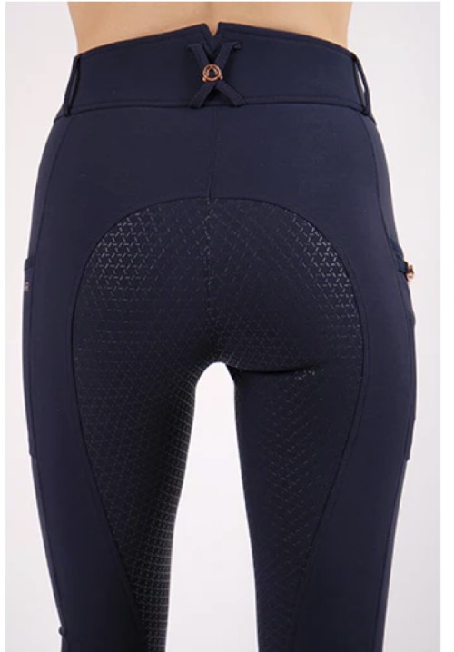 PANTALON HOLLY YATI MONTAR 2