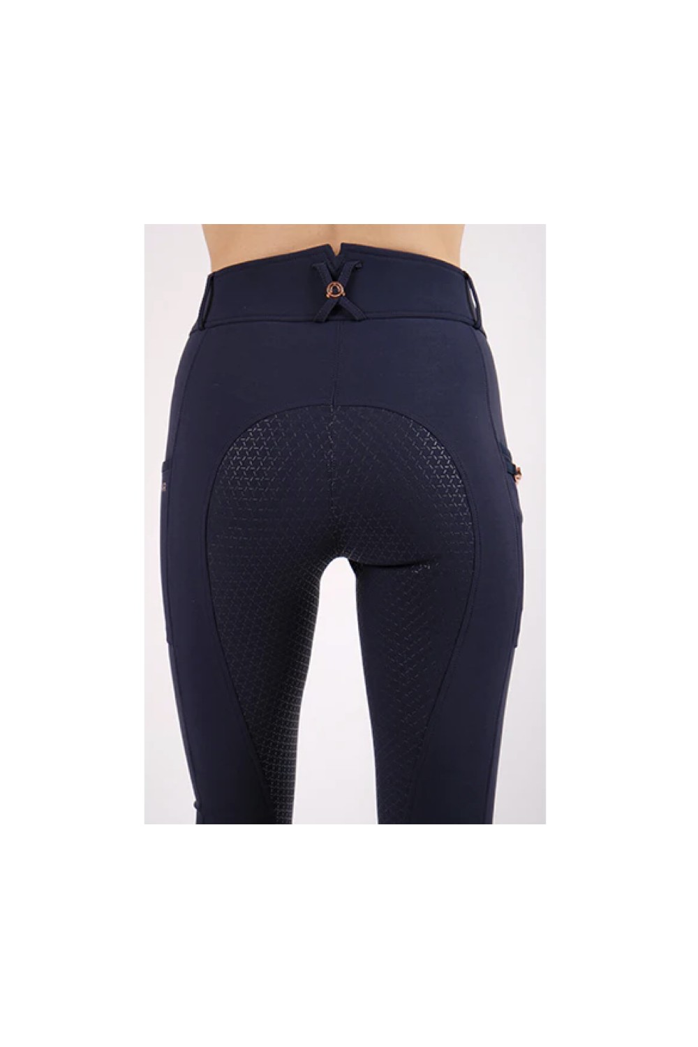 PANTALON HOLLY YATI MONTAR