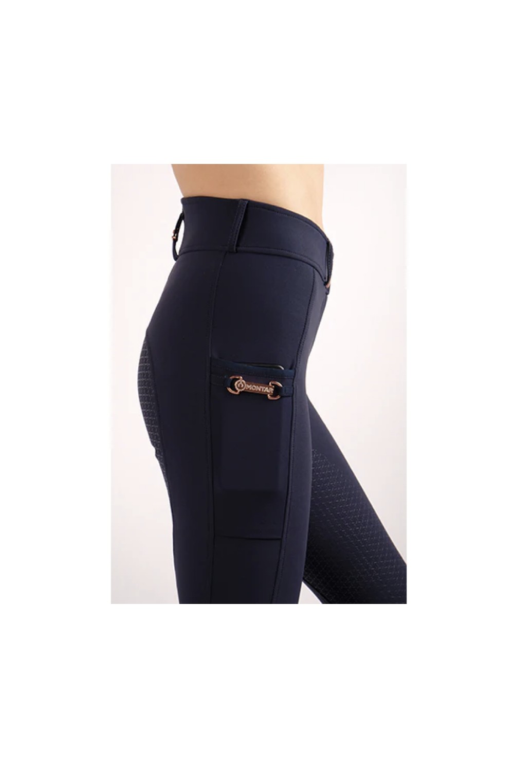 PANTALON HOLLY YATI MONTAR