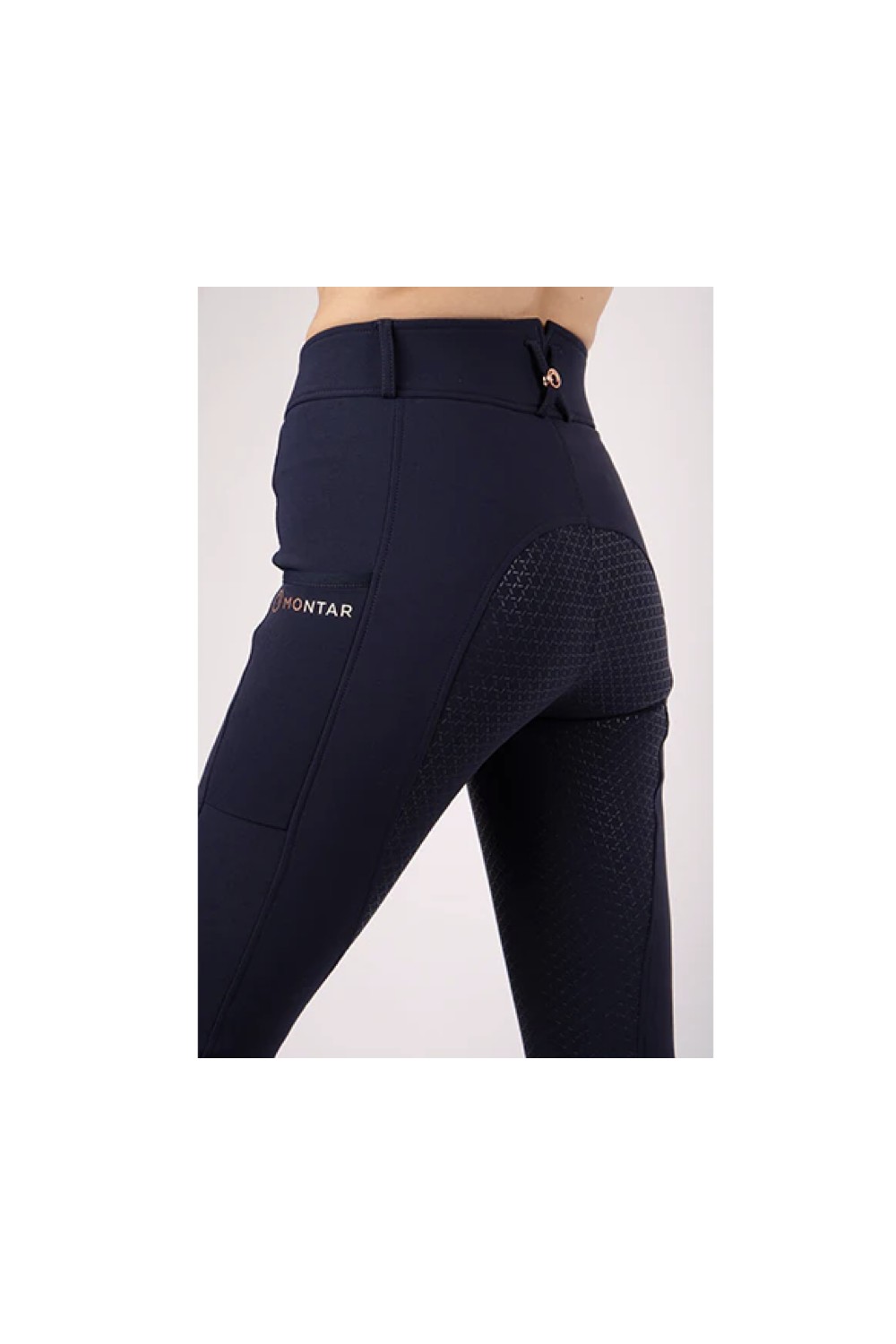 PANTALON HOLLY YATI MONTAR