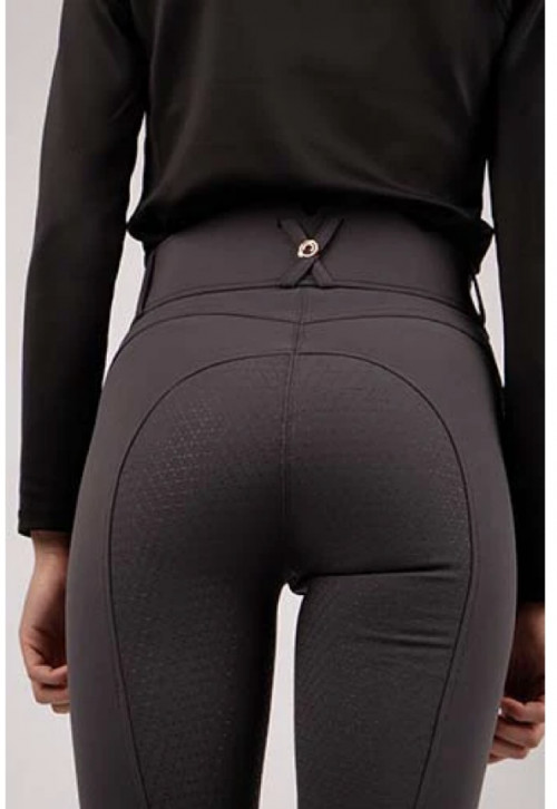 PANTALÓN MOLLY CINTURA ALTA MONTAR 2