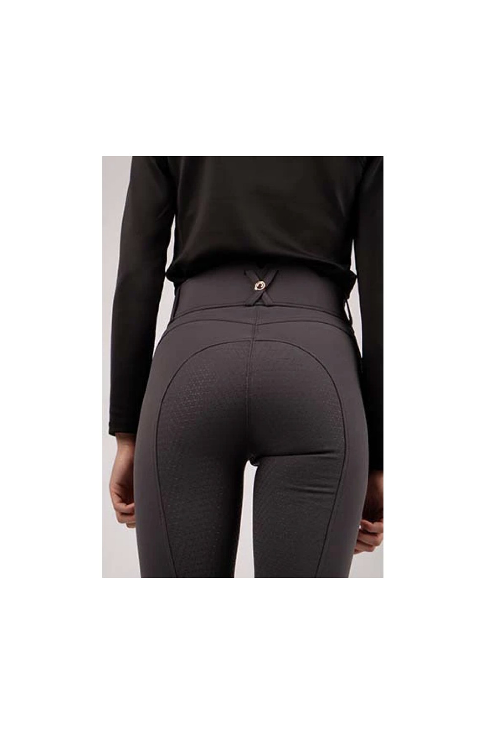 PANTALÓN MOLLY CINTURA ALTA MONTAR